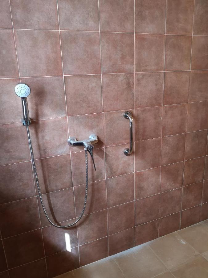 L' Abilleiru Albergue Rural Santibanez de Valdeiglesias Εξωτερικό φωτογραφία